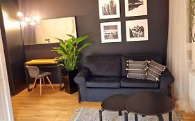 Apartament Studio